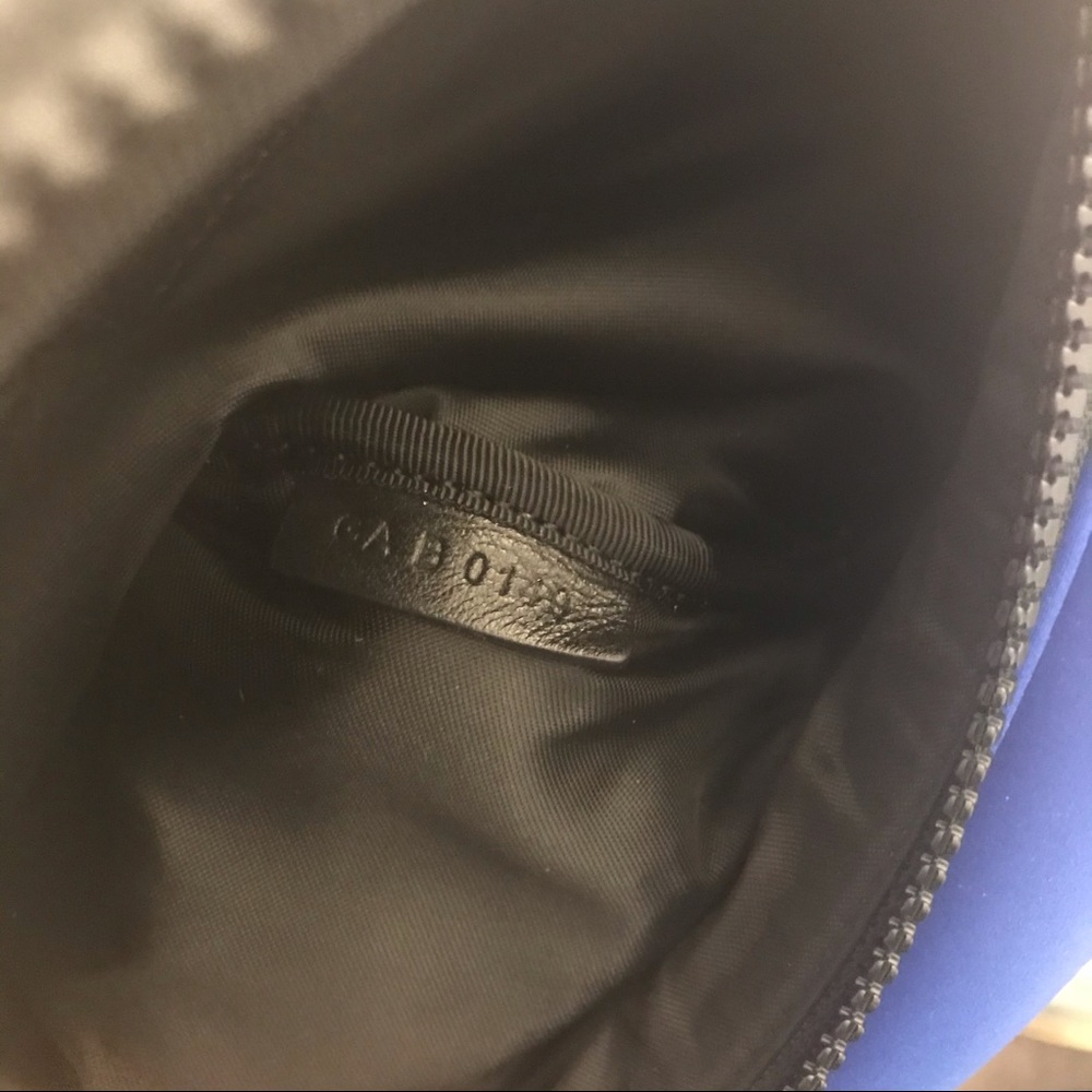 Givenchy 4G Logo Belt Bag - Picture 4 of 6